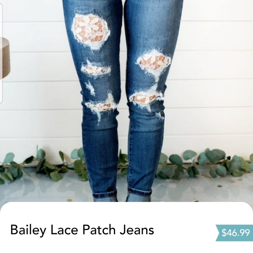 Judy blue jeans size 9/29